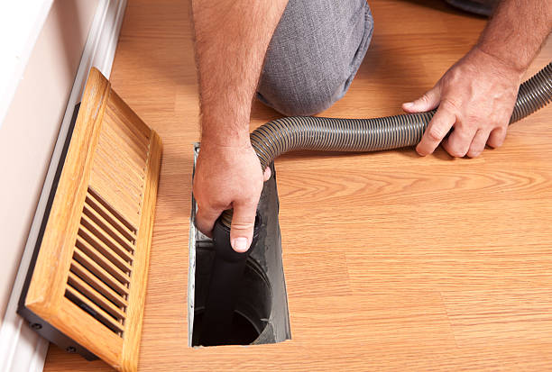 Best Emergency Air Duct Cleaning  in Heathrow, FL