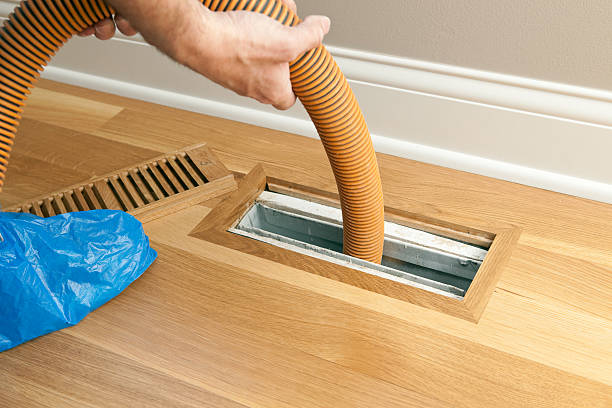 Best Air Duct Cleaning Near Me  in Heathrow, FL